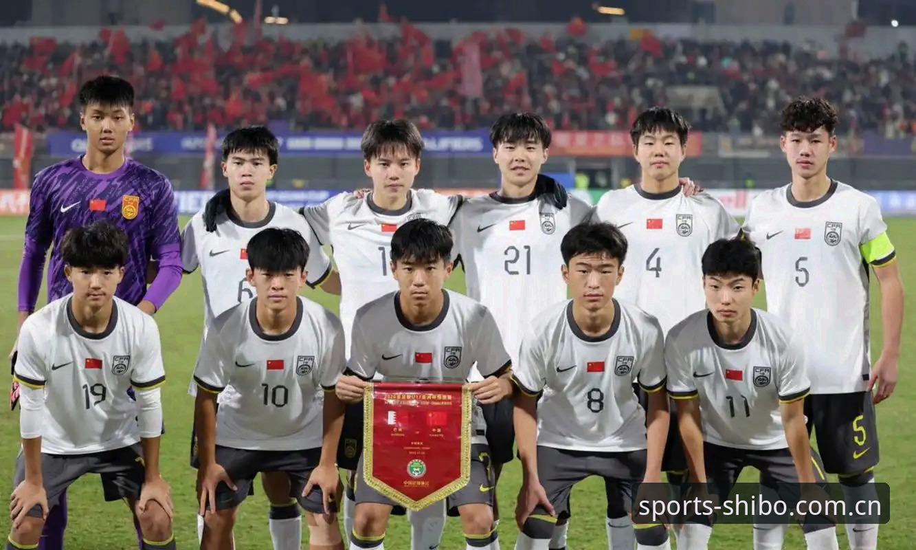 世界杯66队扩军vs中国男足机会：2030年足球盛宴在十博体育平台看什么？